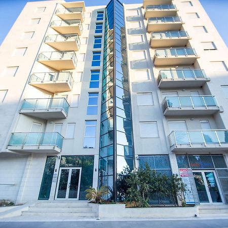 Becici -Lux Apartman Exteriér fotografie