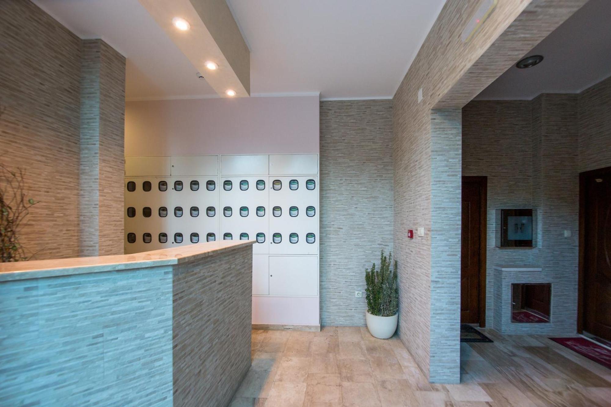Becici -Lux Apartman Exteriér fotografie