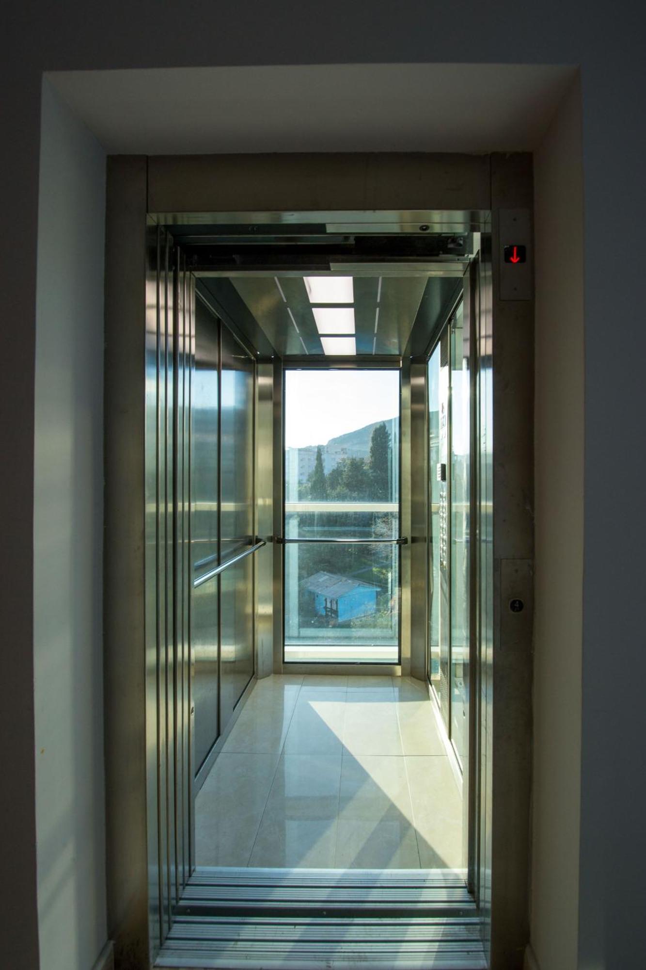 Becici -Lux Apartman Exteriér fotografie